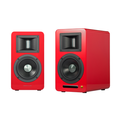 Airpulse A100 Hi-Res Active Speaker System
