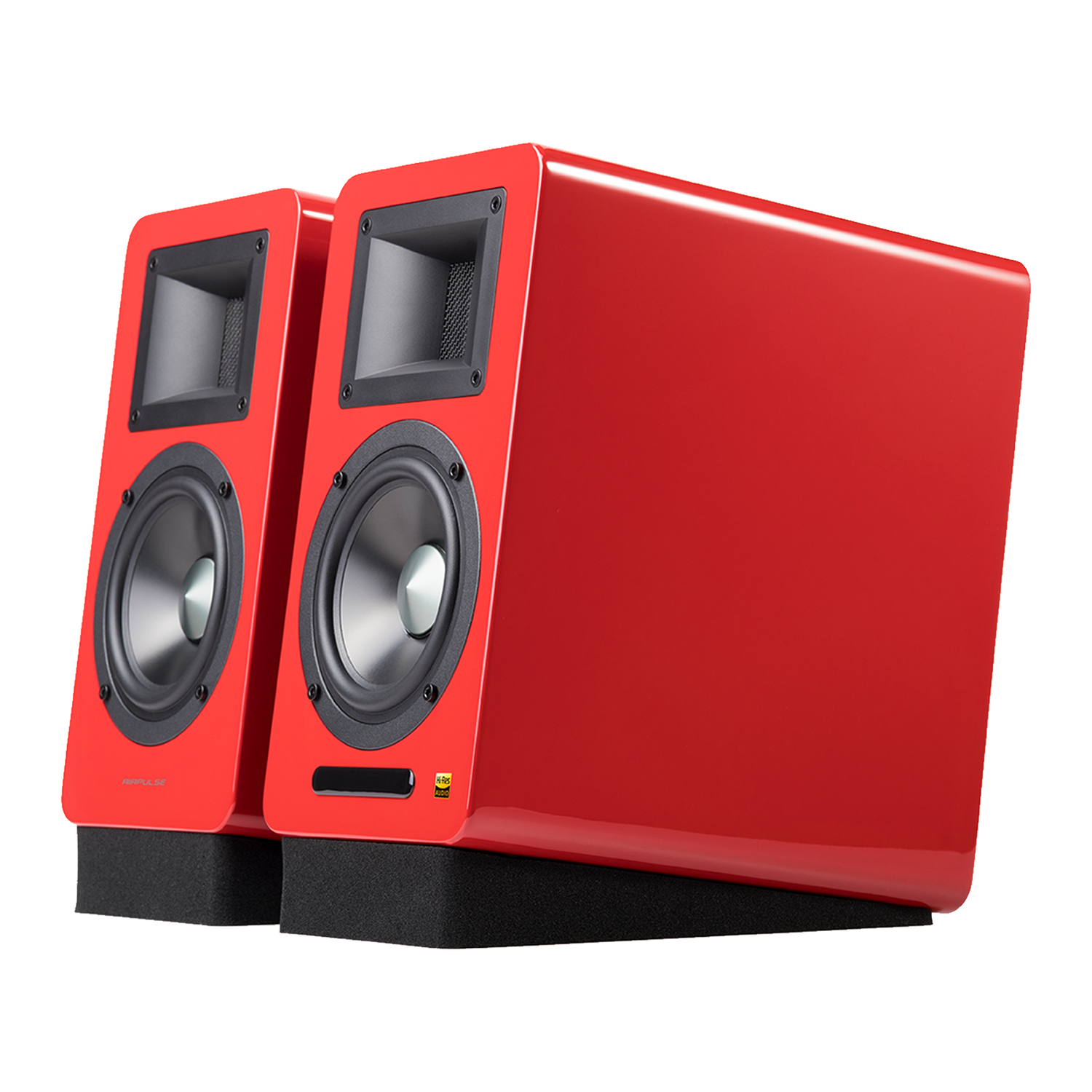 Airpulse A100 Hi-Res Active Speaker System