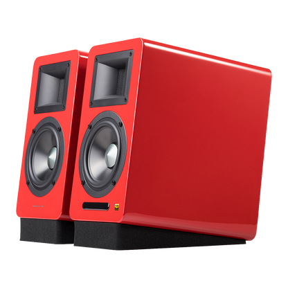 Airpulse A100 Hi-Res Active Speaker System