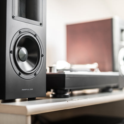 Airpulse A200 Active Speaker System