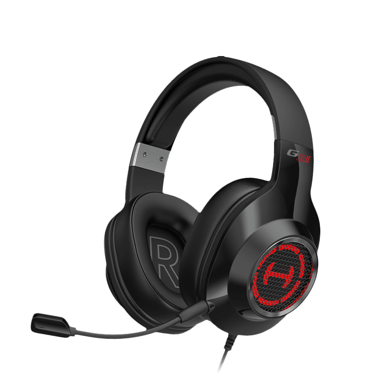 Gaming Headsets