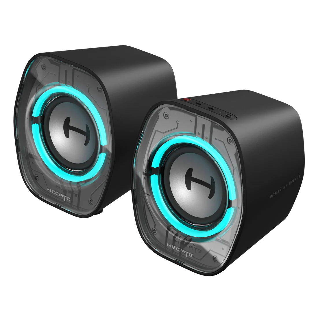G1000 II  Desktop 2.0 Gaming Speakers