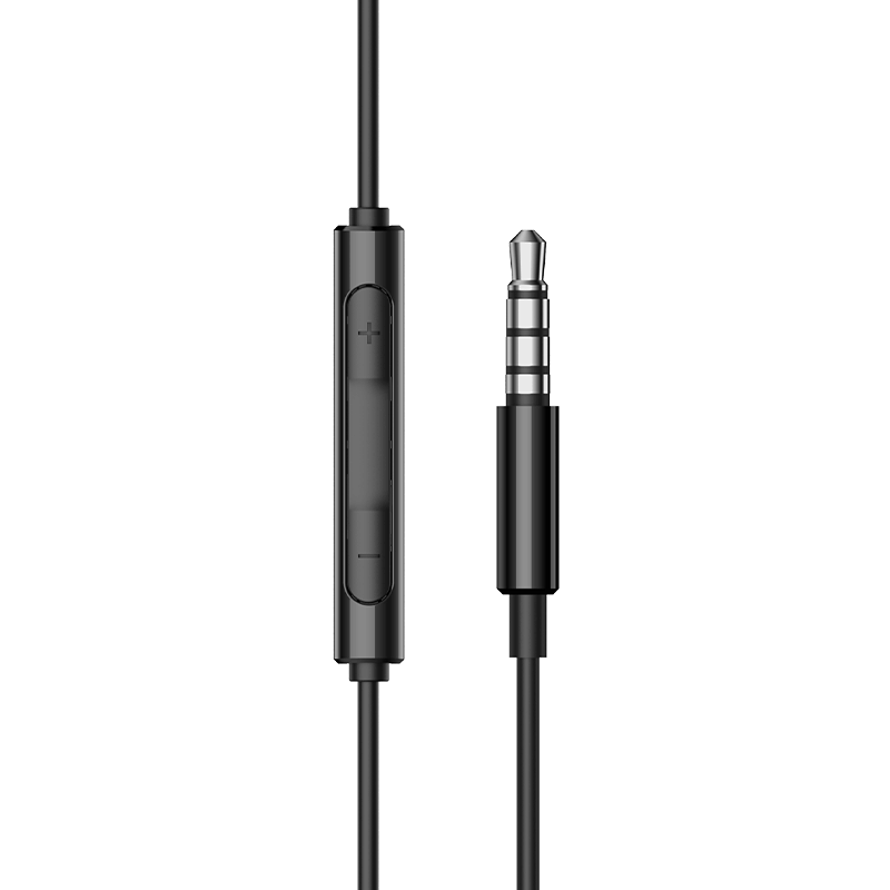 P205  Earbuds with Remote and Mic
