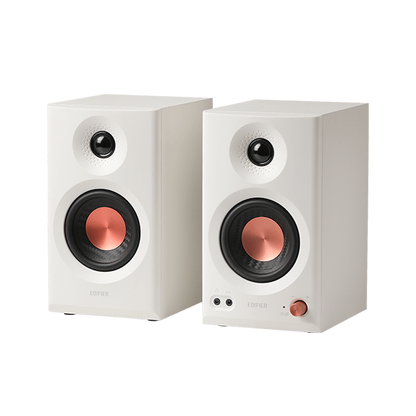 MR3 Powered Studio Monitor Speakers