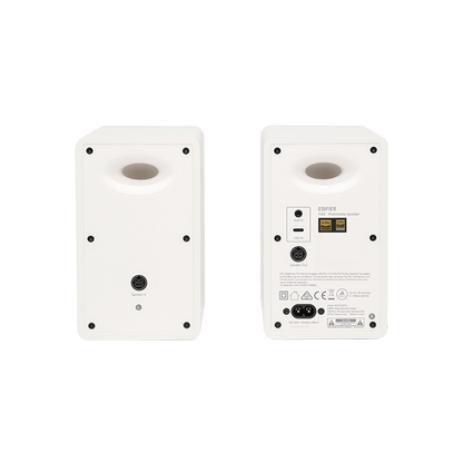 M60 Compact desktop 2.0 speakers