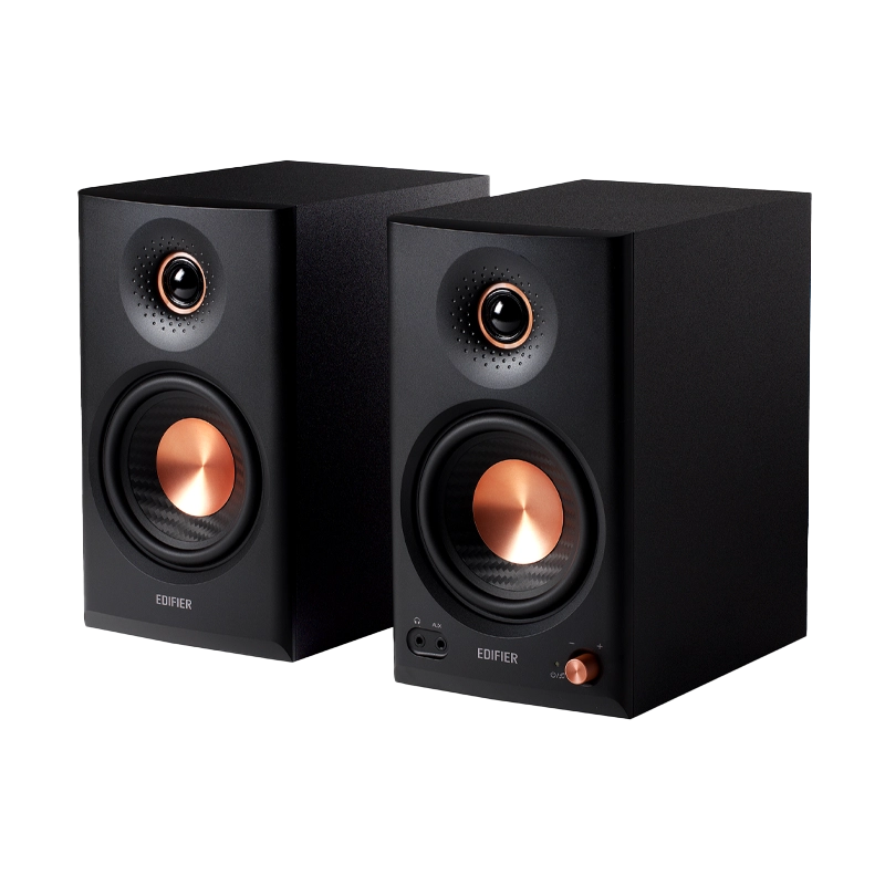 Bookshelf Speakers