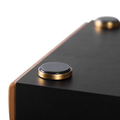 S1000MKII Audiophile Active Bookshelf 2.0 Speakers