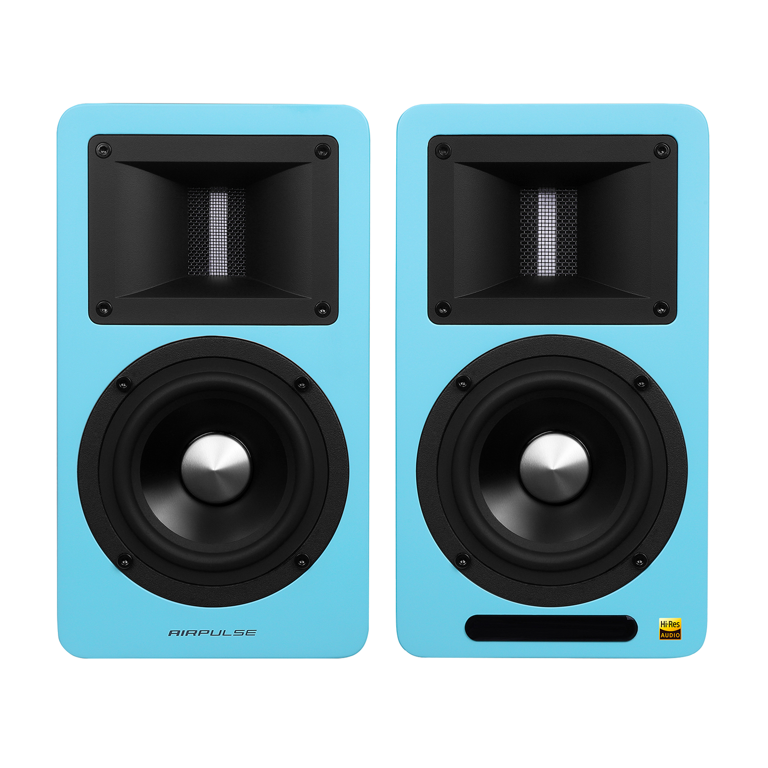 Airpulse A80