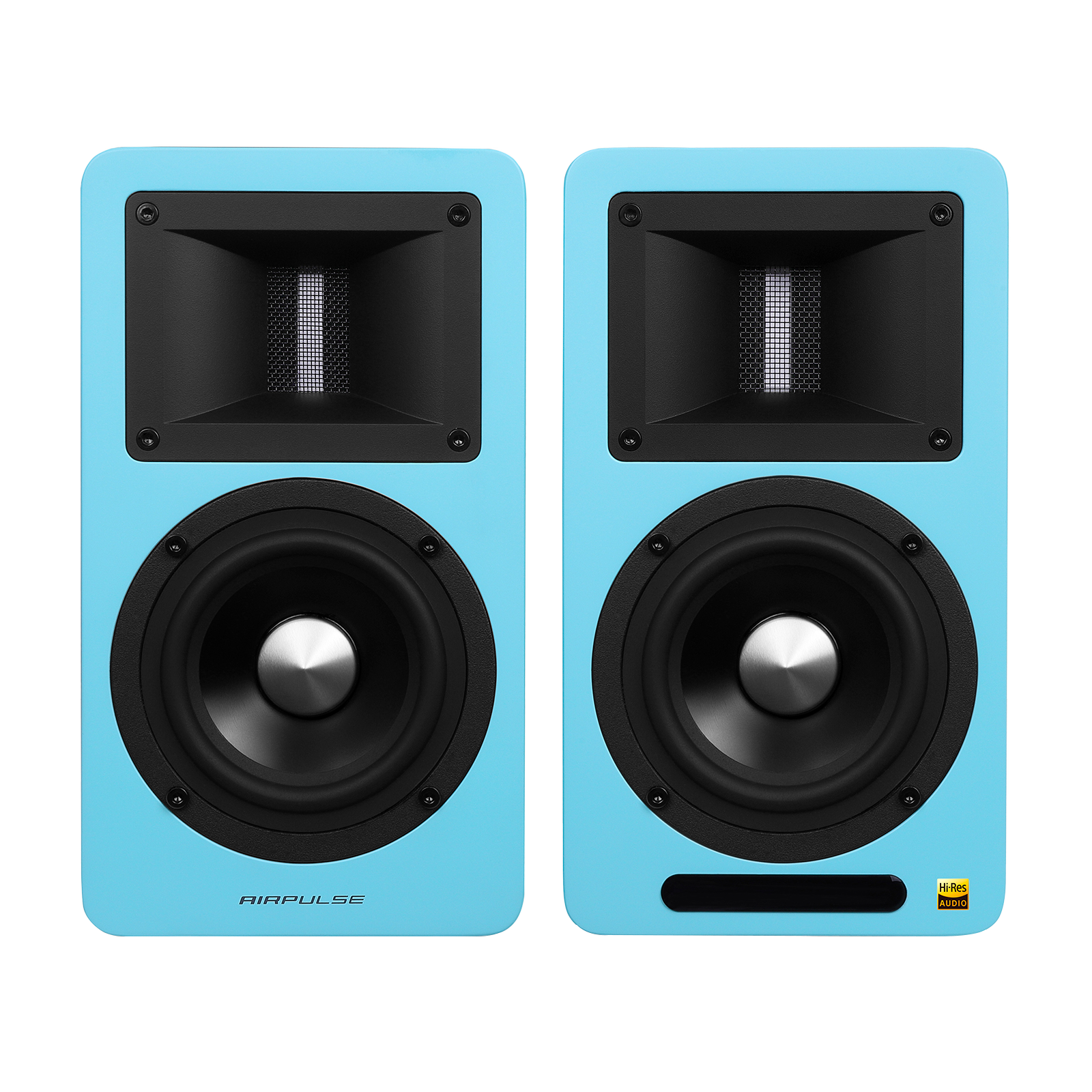 Airpulse A80
