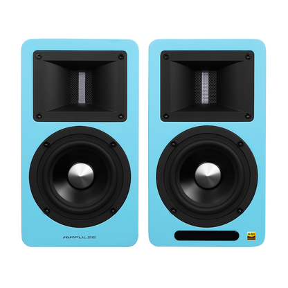 Airpulse A80
