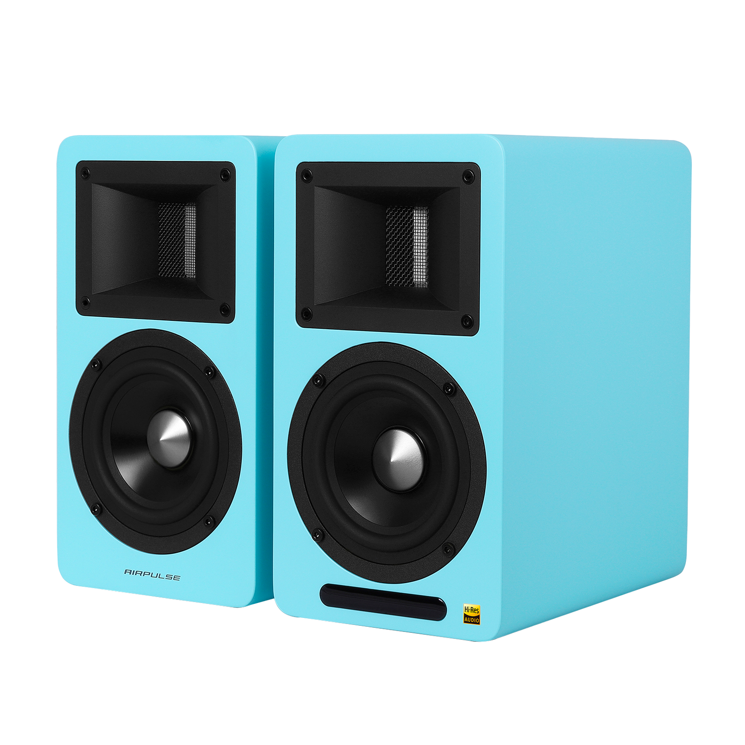 Airpulse A80