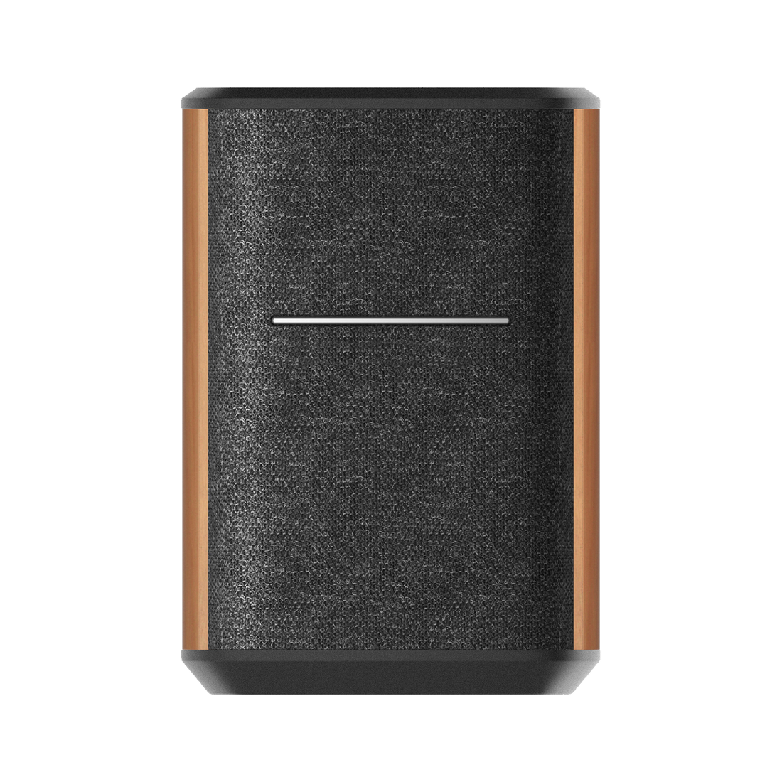 MS50A Wireless Smart Speaker with multi-room connectivity