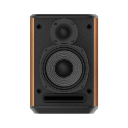 MS50A Wireless Smart Speaker with multi-room connectivity