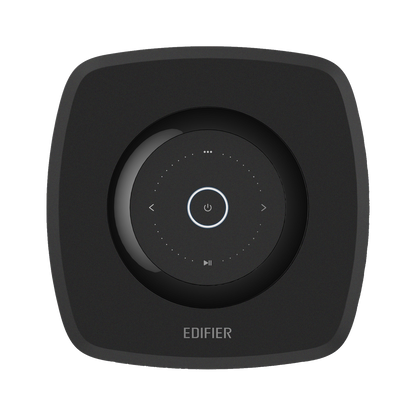 MS50A Wireless Smart Speaker with multi-room connectivity