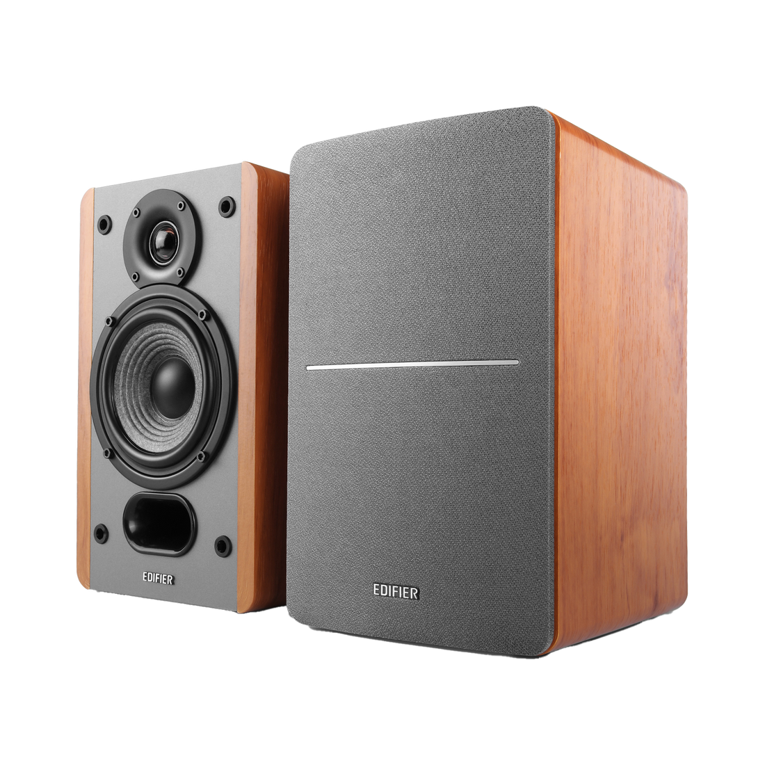 Refurbished P12 brown
