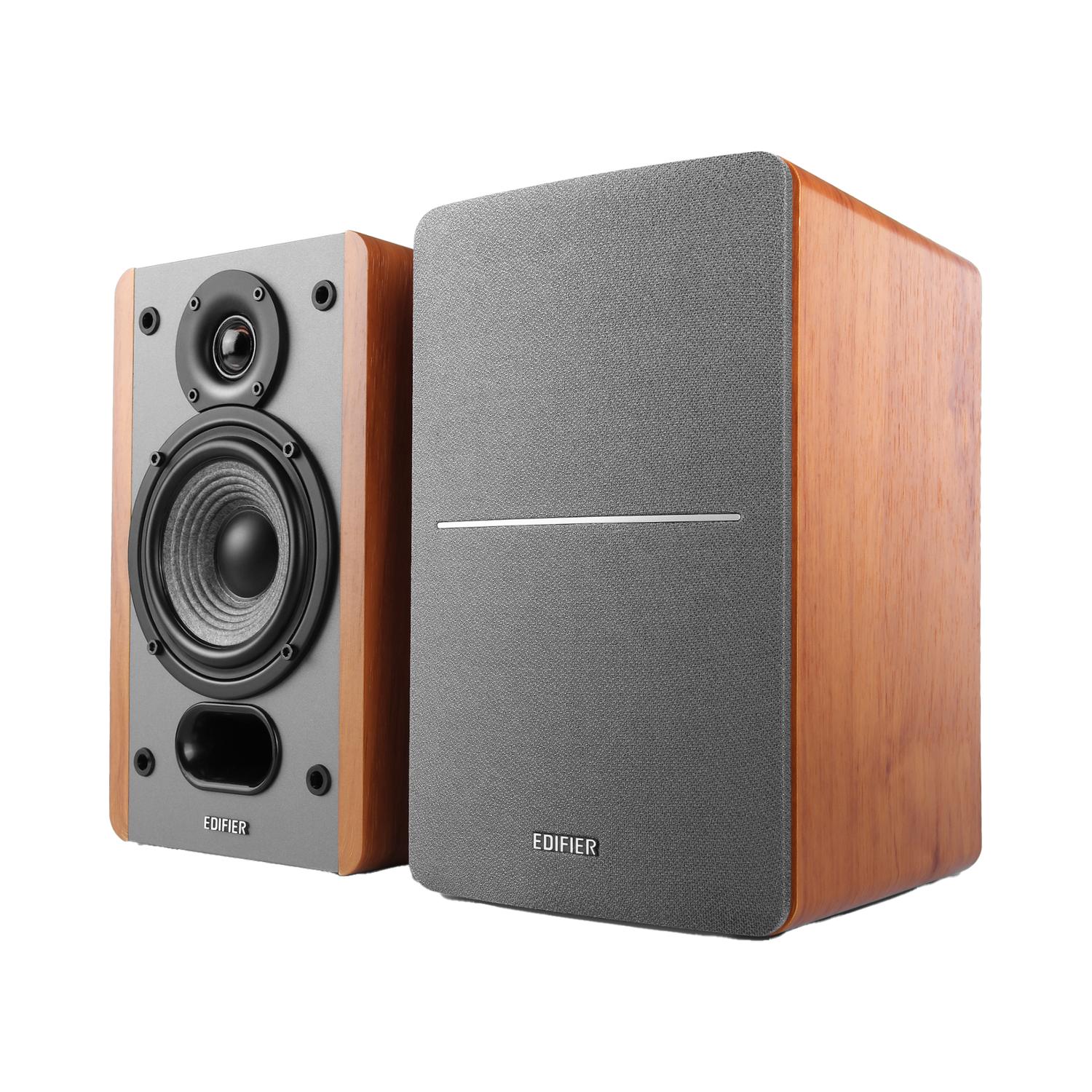 Refurbished P12 brown