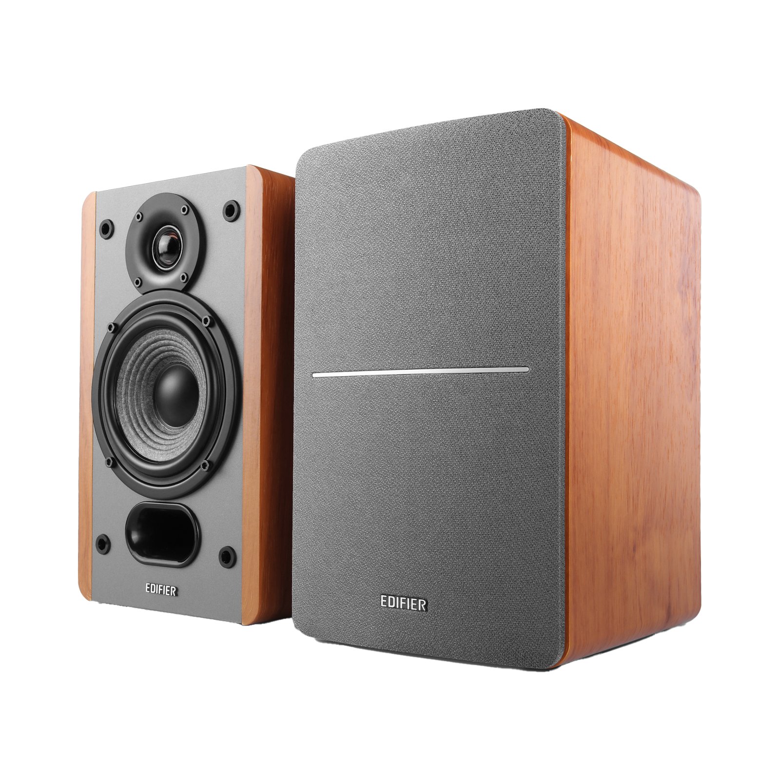 Refurbished P12 brown