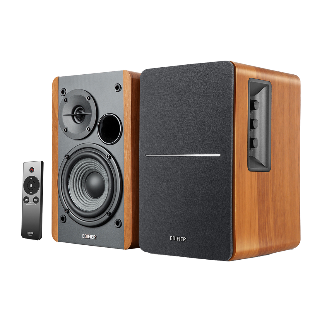 Refurbished R1280Ts Brown
