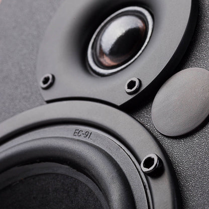 R1700BT All-in-one Bluetooth Bookshelf Speakers