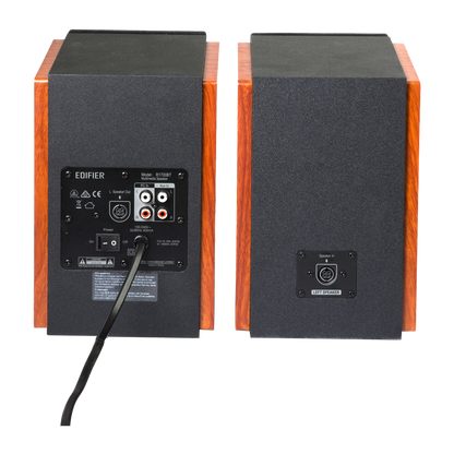 R1700BT All-in-one Bluetooth Bookshelf Speakers