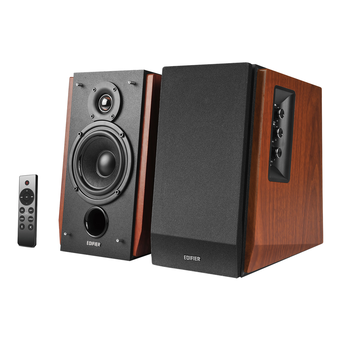 Refurbished R1700BTs Brown