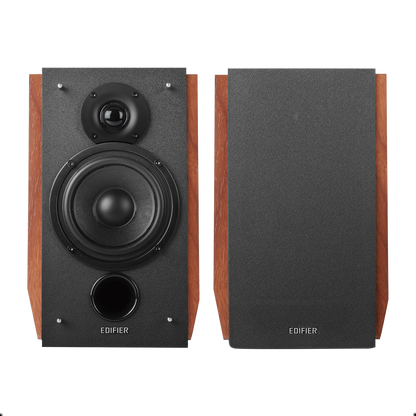 R1700BTs Bluetooth Bookshelf Speakers