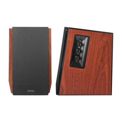 R1700BTs Bluetooth Bookshelf Speakers
