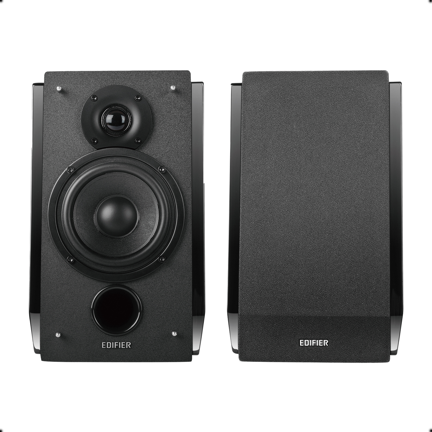 Refurbished R1850DB Black