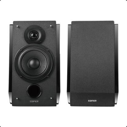 Refurbished R1850DB Black