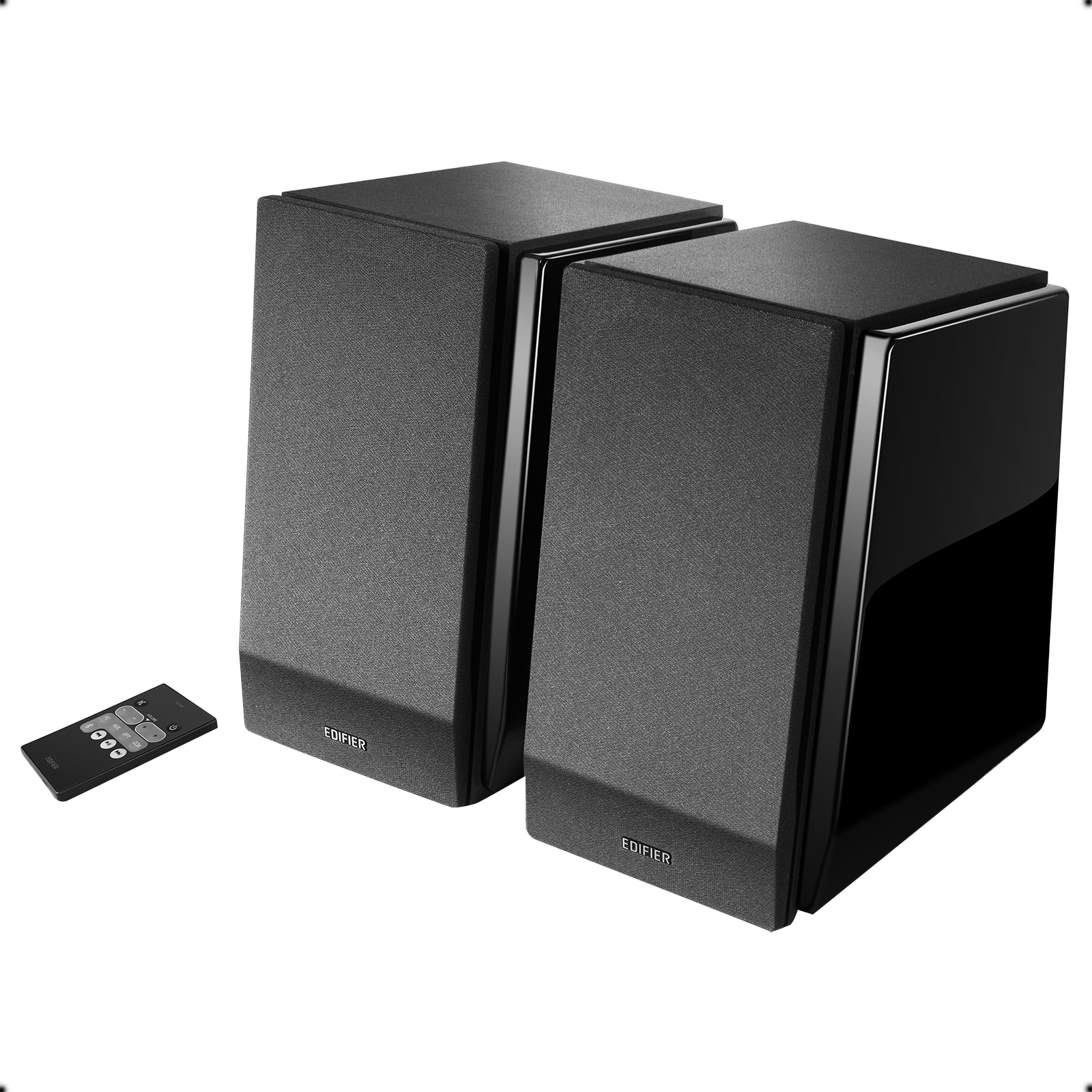 Refurbished R1850DB Black