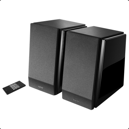Refurbished R1850DB Black