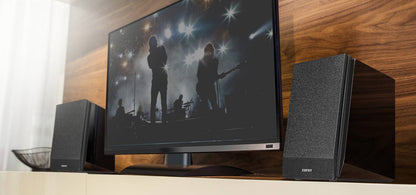 Refurbished R1850DB Black