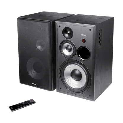 R2850DB Multimedia Speakers