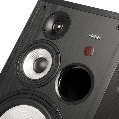 R2850DB Multimedia Speakers