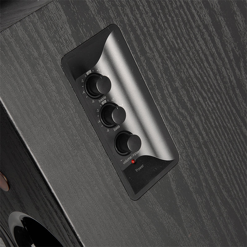R2850DB Multimedia Speakers