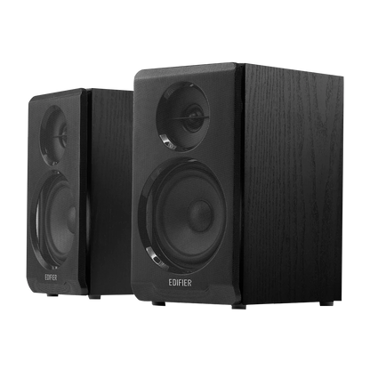 R33BT Active Speaker System