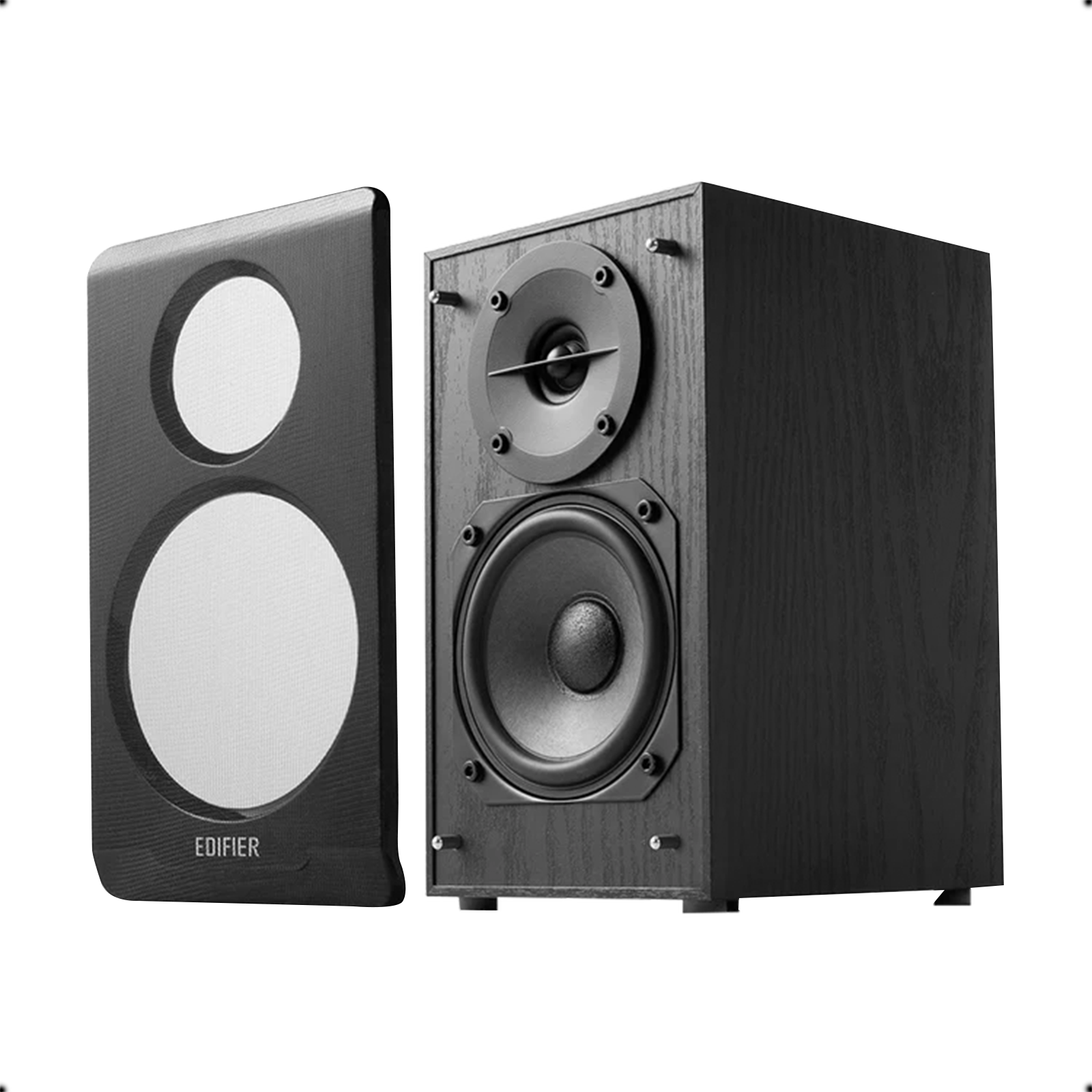 R33BT Active Speaker System