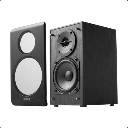 R33BT Active Speaker System
