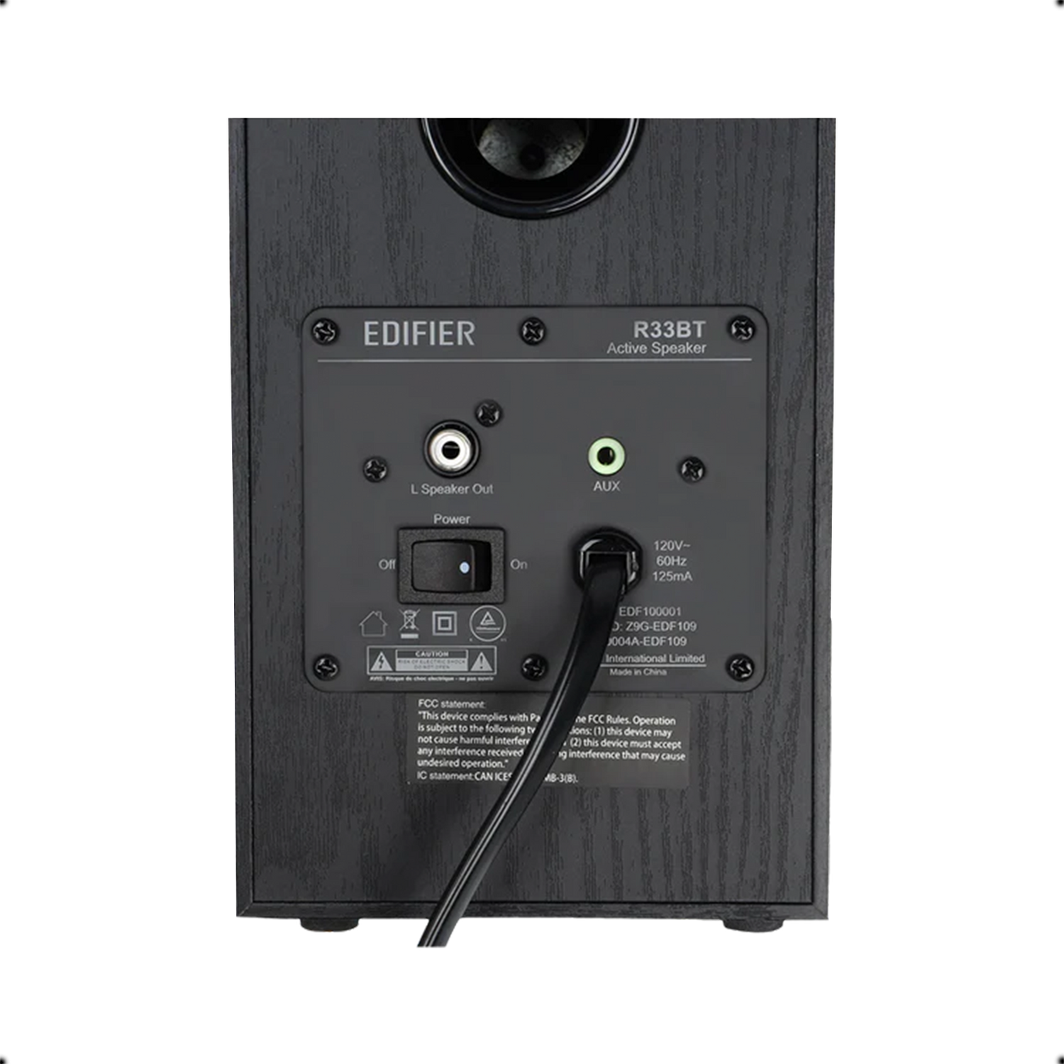 Refurbished R33BT