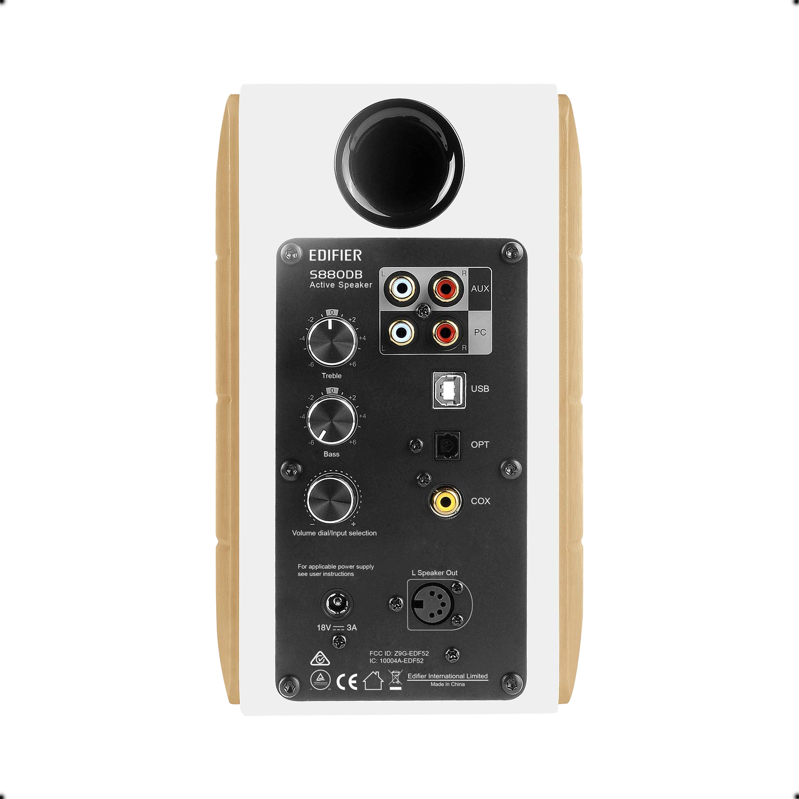 Refurbished S880DB