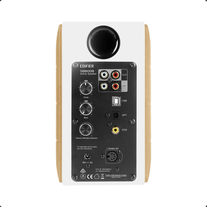 Refurbished S880DB