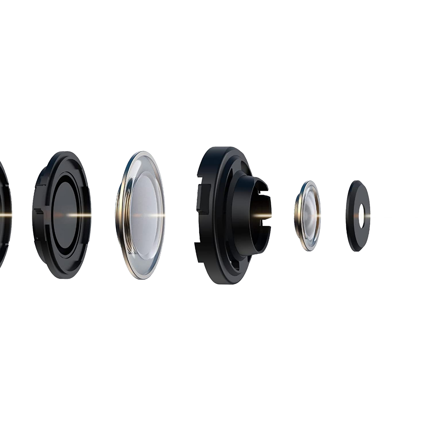 W240TN True Wireless Noise Cancellation In-Ear Headphones