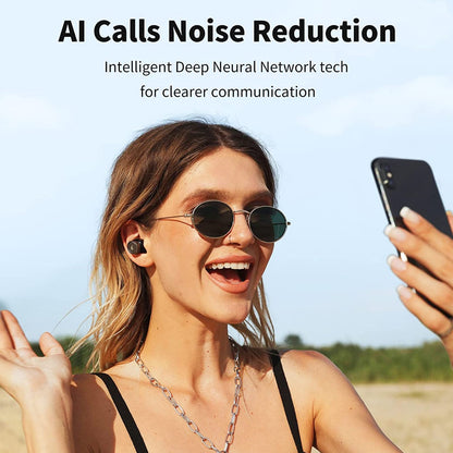 W240TN True Wireless Noise Cancellation In-Ear Headphones