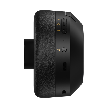 W820NB Plus Wireless Noise Cancellation Over-Ear Headphones