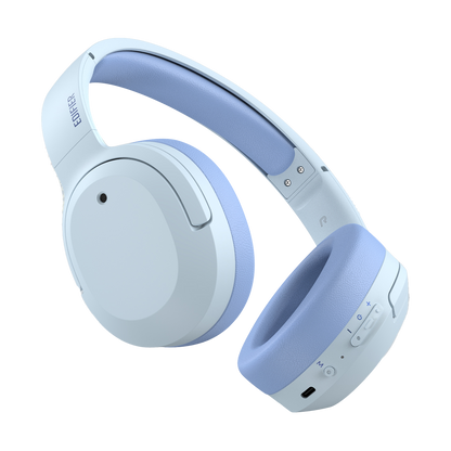 W820NB Plus Wireless Noise Cancellation Over-Ear Headphones