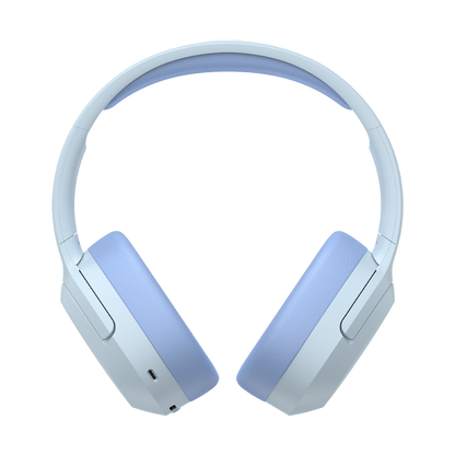 W820NB Plus Wireless Noise Cancellation Over-Ear Headphones