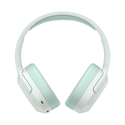 W820NB Plus Wireless Noise Cancellation Over-Ear Headphones