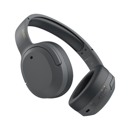 W820NB Plus Wireless Noise Cancellation Over-Ear Headphones