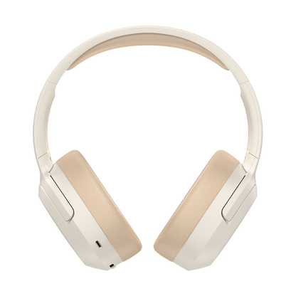 W820NB Plus Wireless Noise Cancellation Over-Ear Headphones