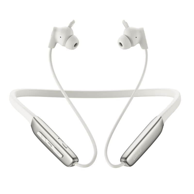 W280NB Pro  Wireless Noise Cancelling Neckband Headphones